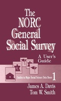 Cover: The NORC General Social Survey - SAGE Publications Inc