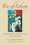 Cover: Tree of Liberty - University of Virginia Press