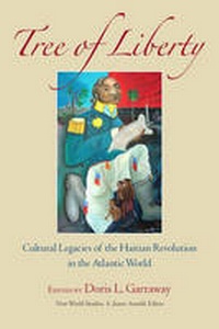 Enlarge image Cover: Tree of Liberty - University of Virginia Press