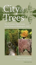 Cover: City of Trees - University of Virginia Press
