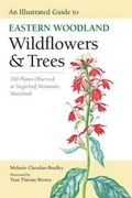 Cover: An Illustrated Guide to Eastern Woodland Wildflowers and Trees - University of Virginia Press