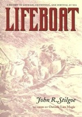 Cover: Lifeboat - University of Virginia Press