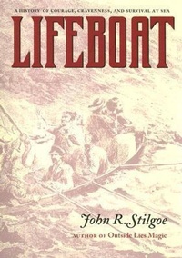 Enlarge image Cover: Lifeboat - University of Virginia Press