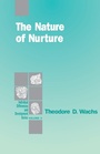 Cover: The Nature of Nurture - SAGE Publications Inc