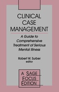 Cover: Clinical Case Management - SAGE Publications Inc