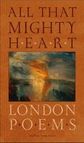 Cover: All That Mighty Heart - University of Virginia Press