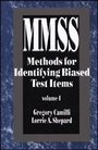 Cover: Methods for Identifying Biased Test Items - SAGE Publications Inc