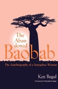 Cover: The Abandoned Baobab - University of Virginia Press