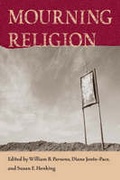 Cover: Mourning Religion - University of Virginia Press