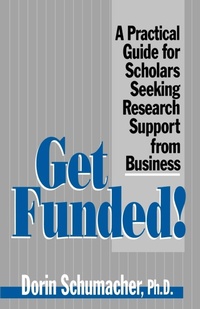 Abbildung von: Get Funded! - SAGE Publications Inc