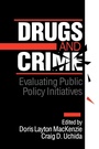 Cover: Drugs and Crime - SAGE Publications Inc