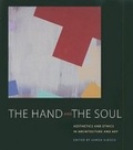Cover: The Hand and the Soul - University of Virginia Press