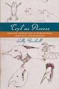 Cover: Text As Process - University of Virginia Press