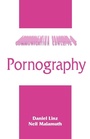 Cover: Pornography - SAGE Publications Inc