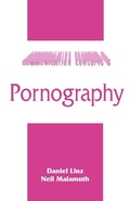 Cover: Pornography - SAGE Publications Inc