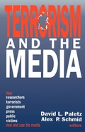 Bild: Terrorism and the Media - SAGE Publications Inc