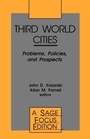 Cover: Third World Cities - SAGE Publications Inc