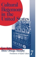 Cover: Cultural Hegemony in the United States - SAGE Publications Inc