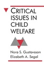 Cover: Critical Issues in Child Welfare - SAGE Publications Inc