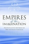 Cover: Empires of the Imagination - University of Virginia Press