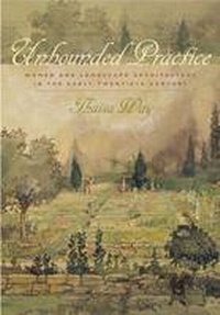 Enlarge image Cover: Unbounded Practice - University of Virginia Press