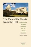 Cover: View of the Courts from the Hill - University of Virginia Press