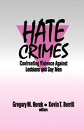Cover: Hate Crimes - SAGE Publications Inc