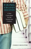 Cover: Fixing College Education - Naval Institute Press