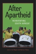 Cover: After Apartheid - University of Virginia Press