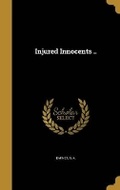 Cover: Injured Innocents .. - Wentworth Press