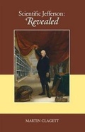 Cover: Scientific Jefferson - University of Virginia Press