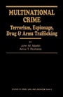 Cover: Multinational Crime - SAGE Publications Inc