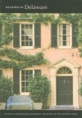 Cover: Buildings of Delaware - University of Virginia Press