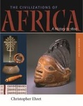 Cover: The Civilizations of Africa - University of Virginia Press