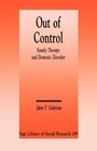 Cover: Out of Control - SAGE Publications Inc