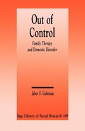 Cover: Out of Control - SAGE Publications Inc