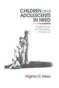 Bild: Children and Adolescents in Need - SAGE Publications Inc