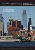 Cover: Buildings of Pennsylvania - University of Virginia Press