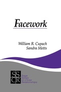 Cover: Facework - SAGE Publications Inc
