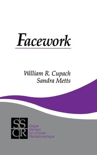 Enlarge image Cover: Facework - SAGE Publications Inc