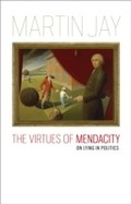 Cover: The Virtues of Mendacity - Naval Institute Press