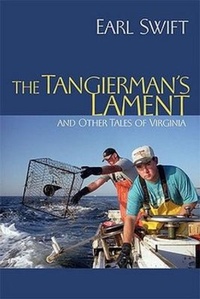 Abbildung von: The Tangierman's Lament - University of Virginia Press