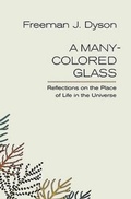 Cover: A Many-colored Glass - University of Virginia Press