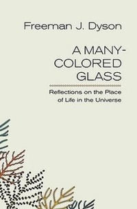 Enlarge image Cover: A Many-colored Glass - University of Virginia Press