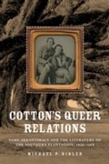 Cover: Cotton's Queer Relations - Naval Institute Press