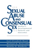 Cover: Sexual Abuse and Consensual Sex - SAGE Publications Inc