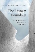 Cover: The Illusory Boundary - University of Virginia Press