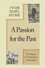 Cover: Passion for the Past - University of Virginia Press