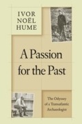 Cover: Passion for the Past - University of Virginia Press