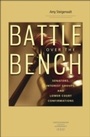 Cover: Battle over the Bench - University of Virginia Press